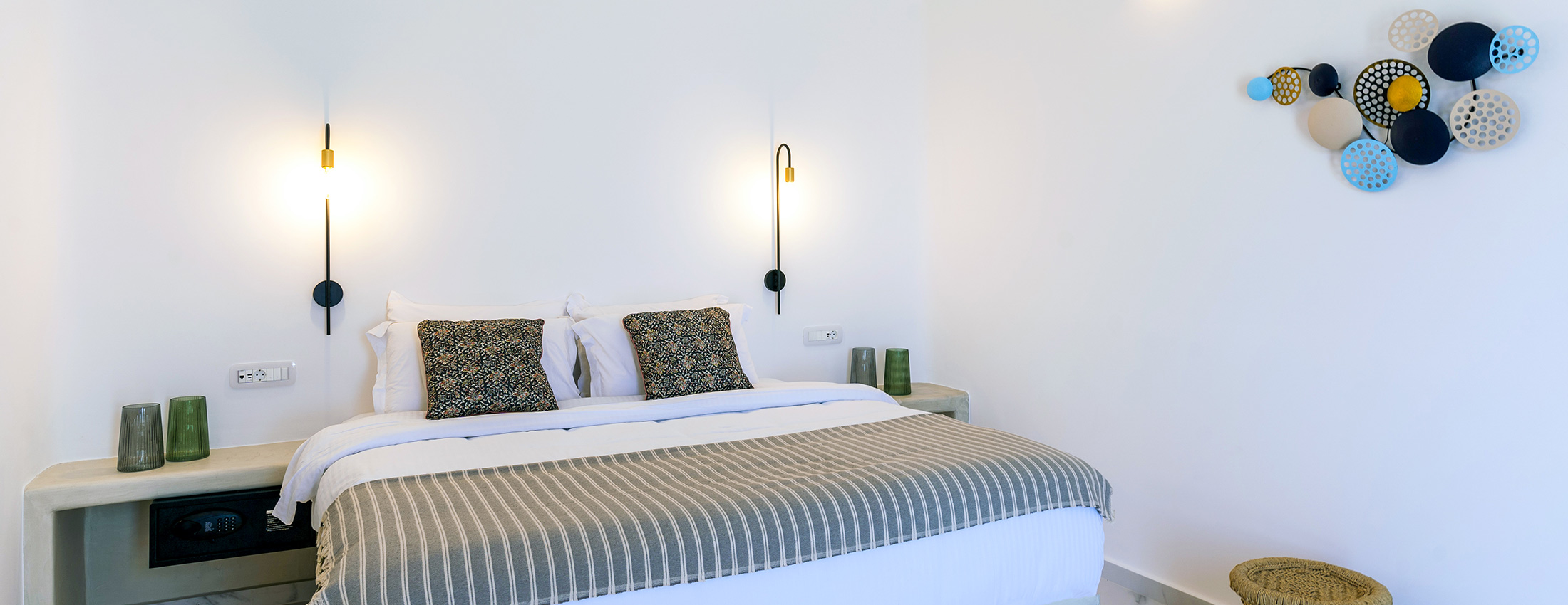 Suites Santorini 2